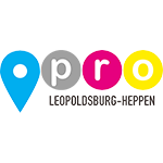 Logo Pro Leopoldsburg-Heppen